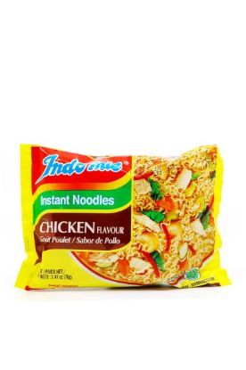 Picture of Instant Noodles Chicken 2.47 Oz