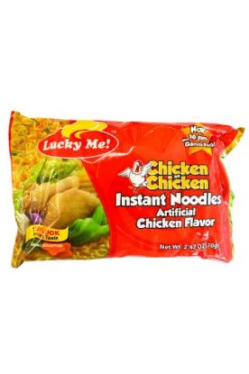 Picture of Lucky Me! Chicken Mami 2.47 Oz