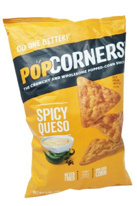 Picture of Popcorners Sweet Chili Chips 5 Oz