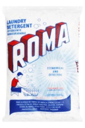 Picture of Roma Laundry Detergent 100 Grams