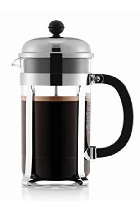 Picture of Original French Press Coffee Maker 1 Pc