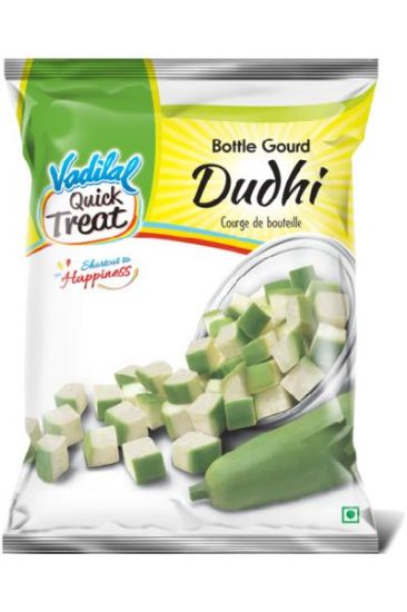 Picture of Vadilal Dudhi 312 Grams