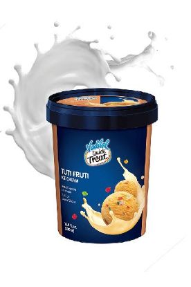 Picture of Vadilal Tuti Fruti Ice Cream 100 Ml