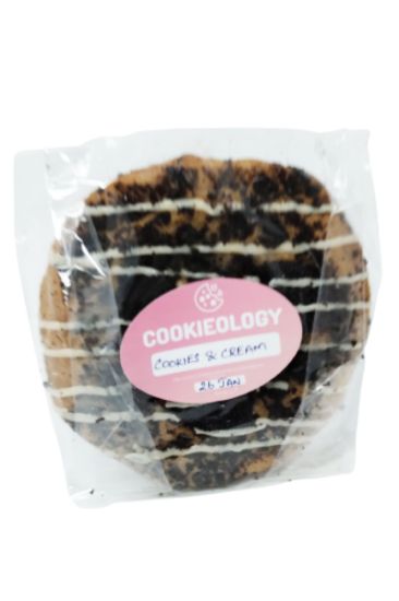 Picture of Cookies & Cream 1 Pc