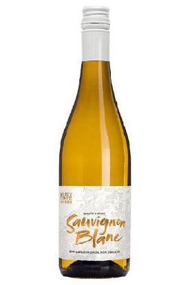Picture of Misty Cove Sauvignon Blanc 750 Ml