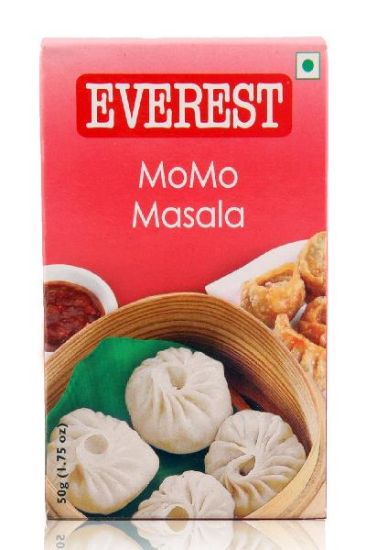 Picture of Everest Momo Masala 100 Grams