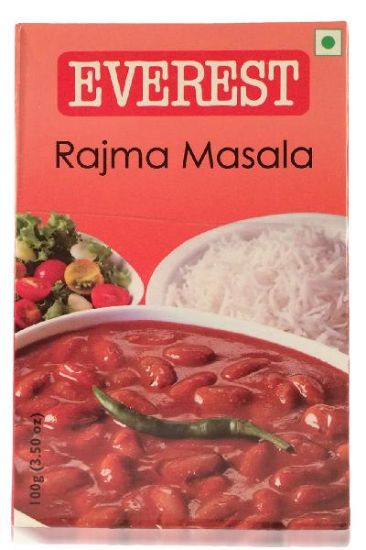 Picture of Everest Rajma Masala 100 Grams