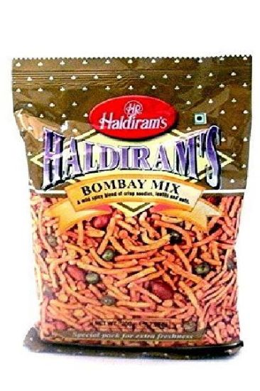 Picture of Haldirams Bombay Mix 400 Grams