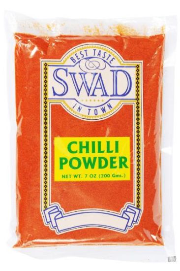 Picture of Swad Chilli Powder 200 Grams
