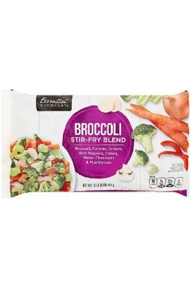 Picture of Essential Everyday Broccoli Stir Fry Blend 16 Oz