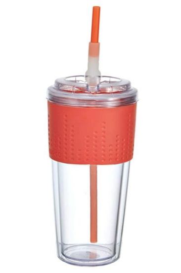 Picture of Lock & Roll Tumbler 1 Pc