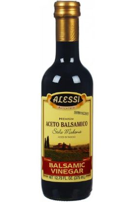 Picture of Alessi Balsamic Vinegar 12.75 Oz