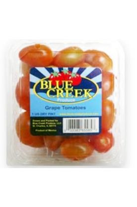 Picture of Grape Tomatoes 1 Pint