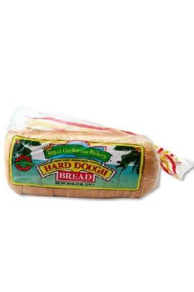 Picture of Homestyle Hardough White Sliced Bread 1 Pc