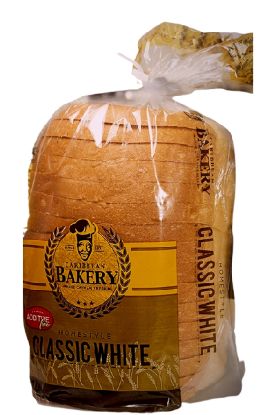 Picture of Homestyle Classic Wheat Bread 1 Pc