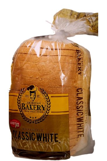 Picture of Homestyle Classic Wheat Bread 1 Pc