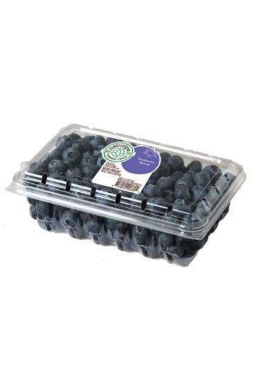 Picture of Naturipe Farmed Fresh Blueberries Bleuets 6 Oz