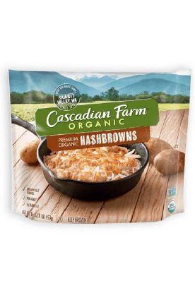 Picture of Cascadian Farm Organic Hashbrowns 16 Oz