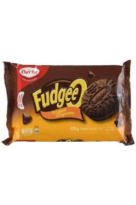 Picture of Fudgee O Cookies 303 Grams