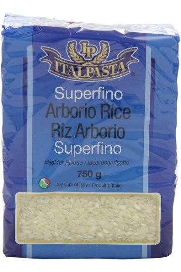 Picture of Italpasta Arborio Rice Ideal For Risotto 750 Grams