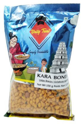 Picture of Kara Boondhi 150 Grams