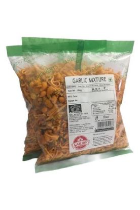 Picture of Garlic Mixture 150 Grams