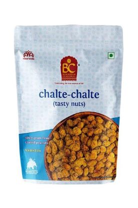 Picture of Chalte Chalte Tasty Nuts 150 Grams