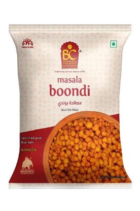 Picture of Boondi Gluten Free Snacks 150 Grams