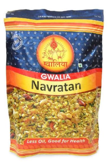 Picture of Gwalia Navratan Snacks 5.99 Oz