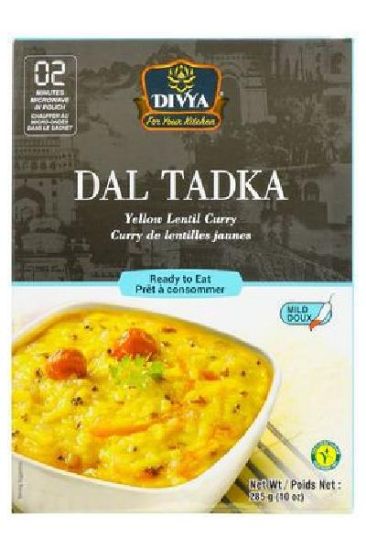 Picture of Dal Tadka 285 Grams