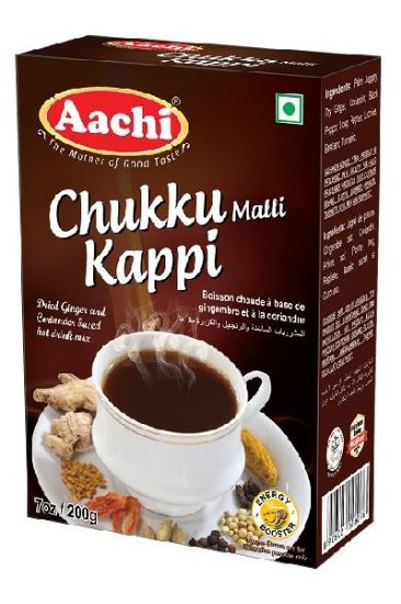 Picture of Aachi Chukku Malli Kappi 200 Grams