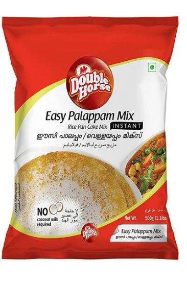 Picture of Double Horse Easy Palappam Mix 1 Kg