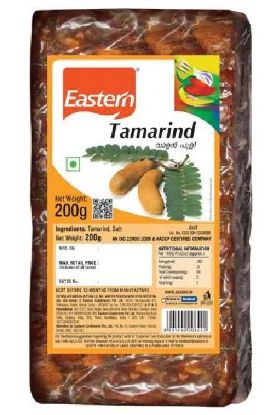 Picture of Tamarind 200 Grams