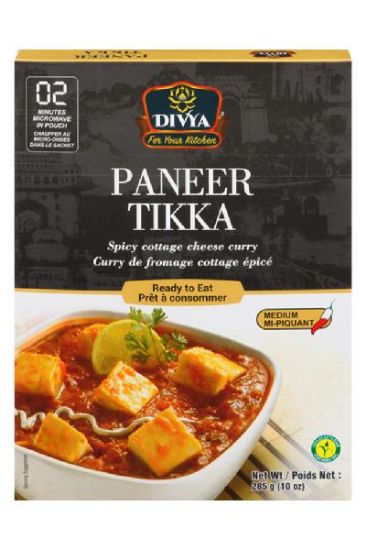 Picture of Paneer Tikka Masala 285 Grams