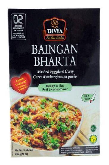 Picture of Baingan Bharta 285 Grams