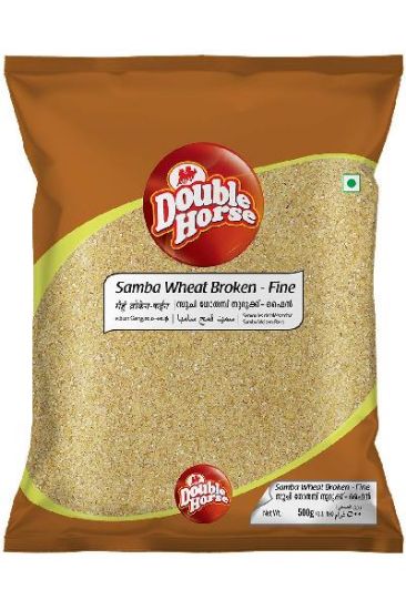 Picture of Samba Wheat Rava 1 Kg
