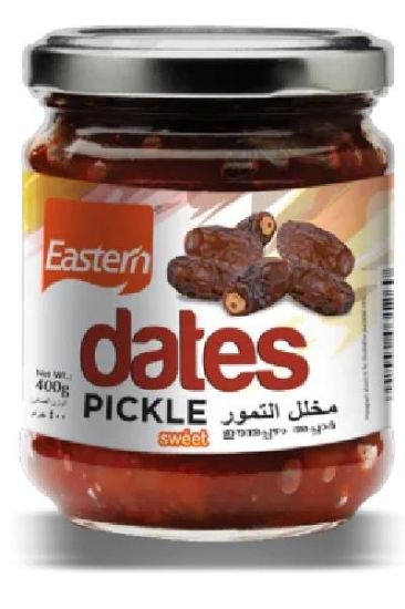 Picture of Dates Pickle 400 Grams