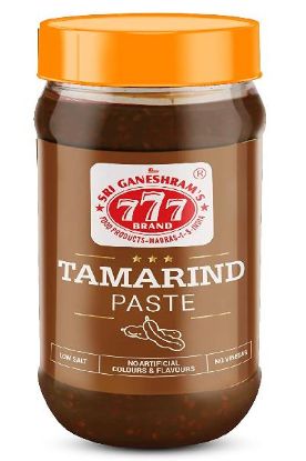 Picture of 777 Tamarind Paste 300 Grams