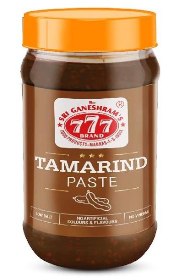 Picture of 777 Tamarind Paste 300 Grams