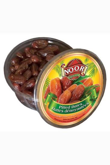 Picture of Pitted Dates 800 Grams