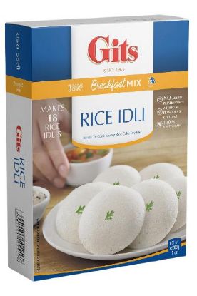 Picture of Gits Idli Mix 200 Gm