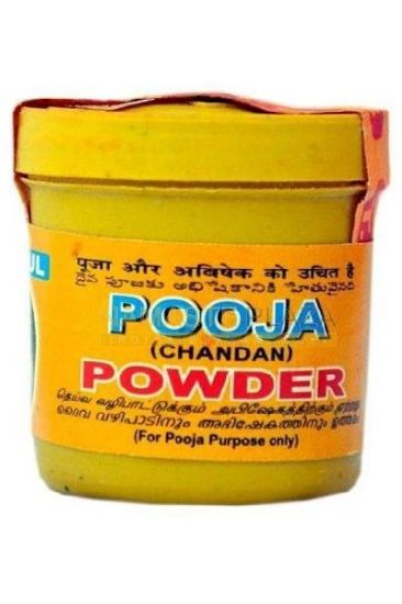 Picture of Chandan Powder 30 Grams