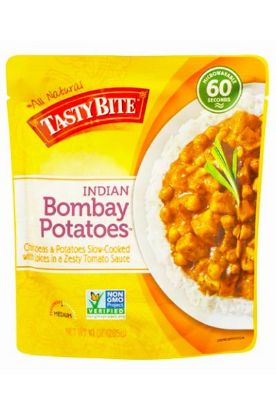 Picture of Tasty Bite Channa Masala 285 Grams
