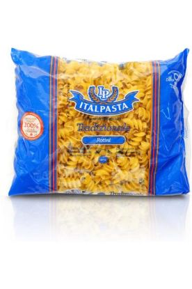 Picture of Italpasta Tradizionale Rotini 450 Grams
