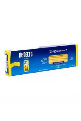 Picture of Dececco Linguine Pasta 454 Grams