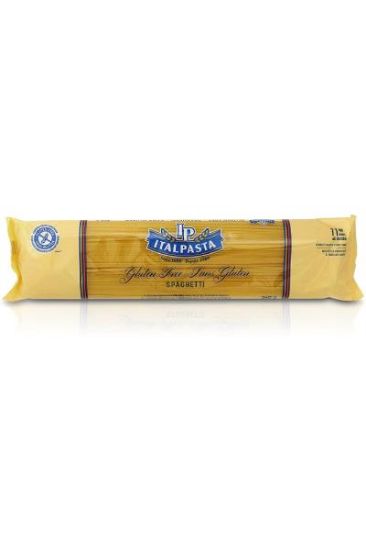 Picture of Italpasta Gluten Free Spaghetti Pasta 340 Grams