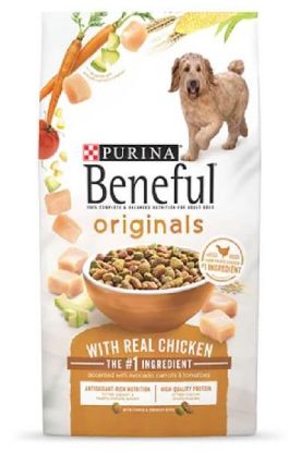 Picture of Purina Beneful Originals With Real Chicken Dog Food 1.80 Kg