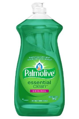 Picture of Palmolive Original Dish Liquid 828 Ml