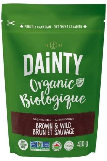 Picture of Dainty Jasmine Rice 900 Grams