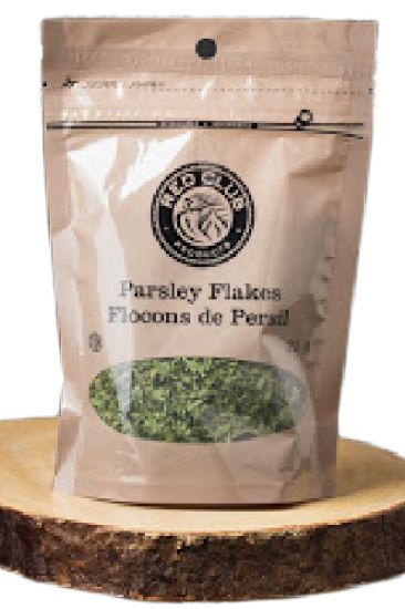 Picture of Red Club Parsley Flakes 21 Grams